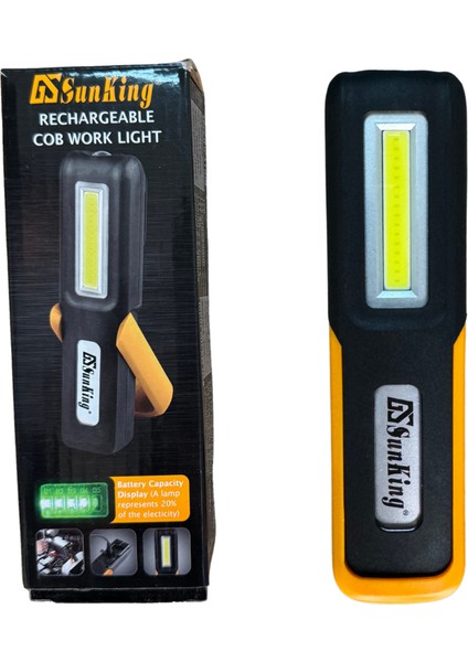 Cob Çalışma Feneri fırsatları