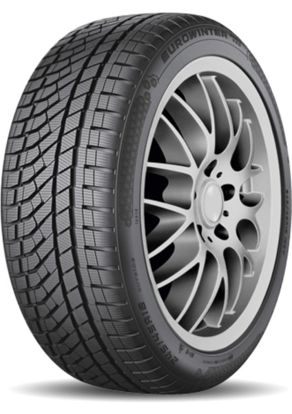 255/50 R19 Tl 107V Xl Eurowınter HS02 Pro Oto Kış Lastiği (Üretim Yılı: 2023)