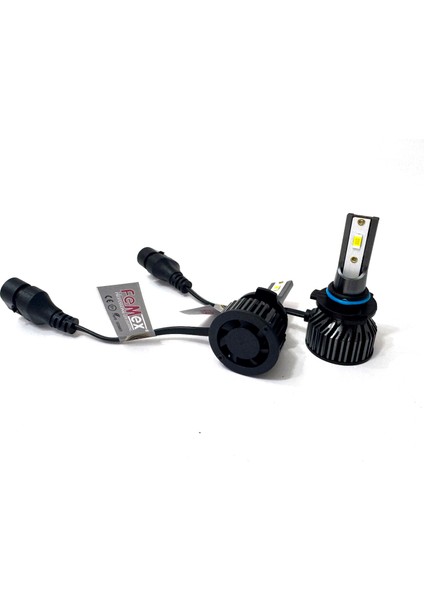 Toyota Corolla 2002-2007 LED Xenon Sis Far Aydınlatma Ampulu Femex Ecopower fiyatları