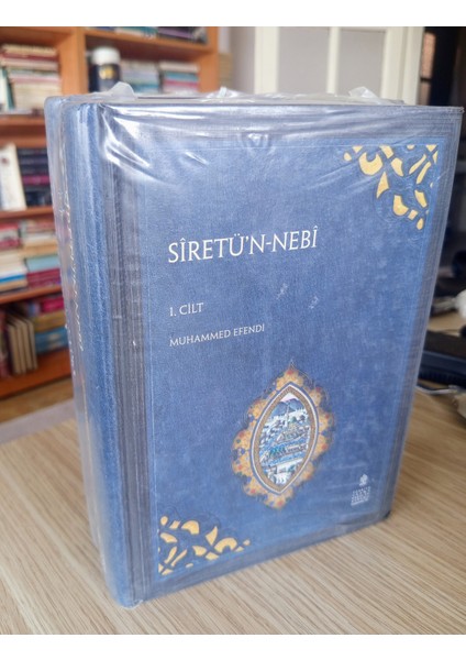 Sîretü’n-Nebî