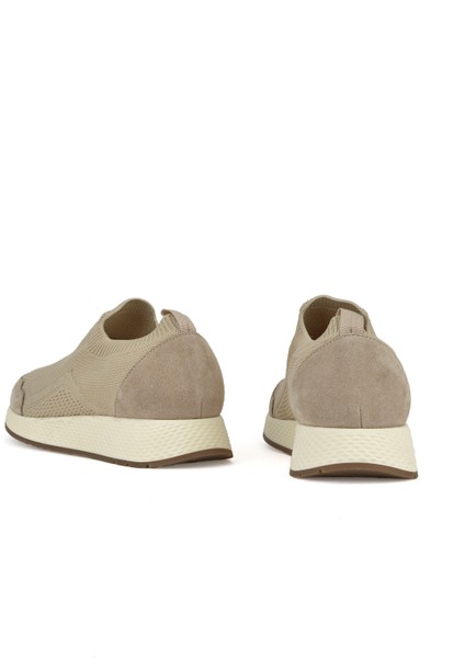 , Erkek Sneaker 153990ZZ2302 Bej modelleri
