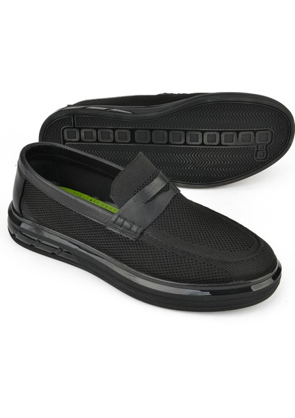 , Erkek Sneaker 153990ZZ2844 Siyah fırsatları