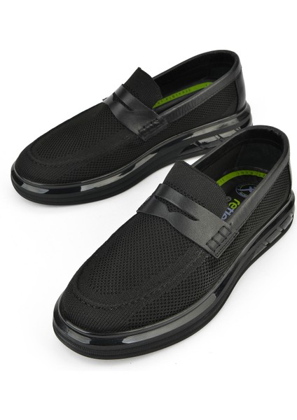 , Erkek Sneaker 153990ZZ2844 Siyah indirimleri