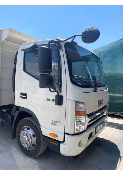 Bmc 417 2024 > Euro-6 fiyatları
