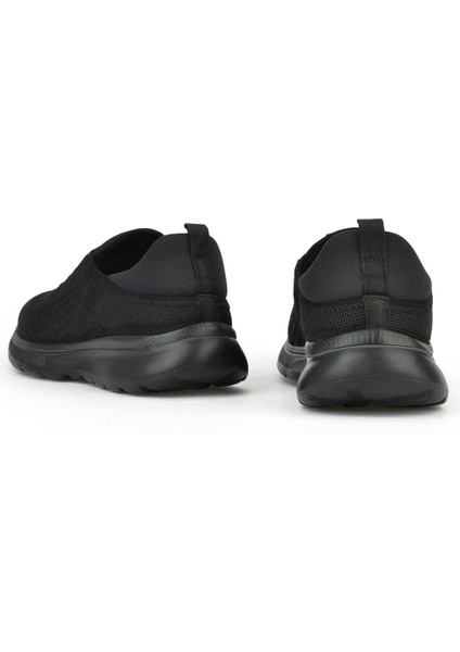 , Erkek Sneaker 153990ZZ2705 Siyah modelleri