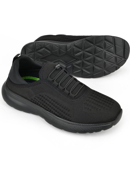 , Erkek Sneaker 153990ZZ2705 Siyah fırsatları