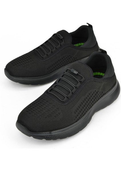, Erkek Sneaker 153990ZZ2705 Siyah indirimleri