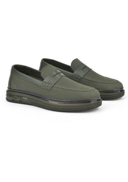 , Erkek Sneaker 153990ZZ2844 Haki fiyatları