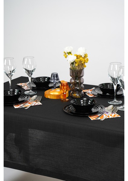 Garden Masa Örtüsü