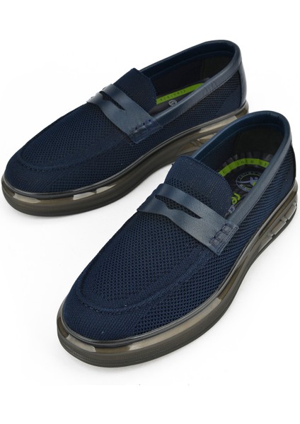, Erkek Sneaker 153990ZZ2844 Lacivert indirimleri