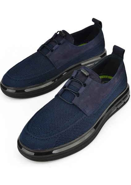 , Erkek Sneaker 153990ZZ2845 Lacivert indirimleri
