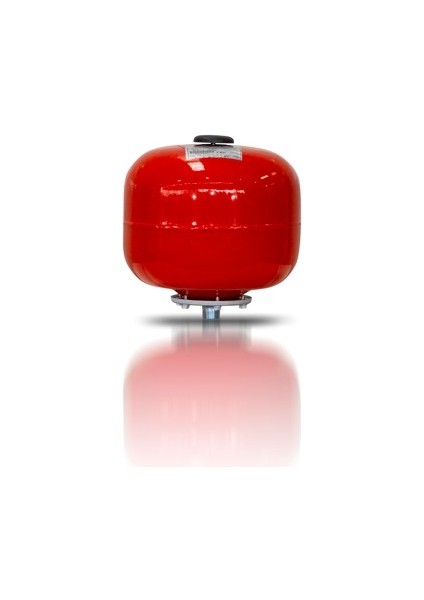 Hidrofor Tankları Dik Tip (Ayaksız)