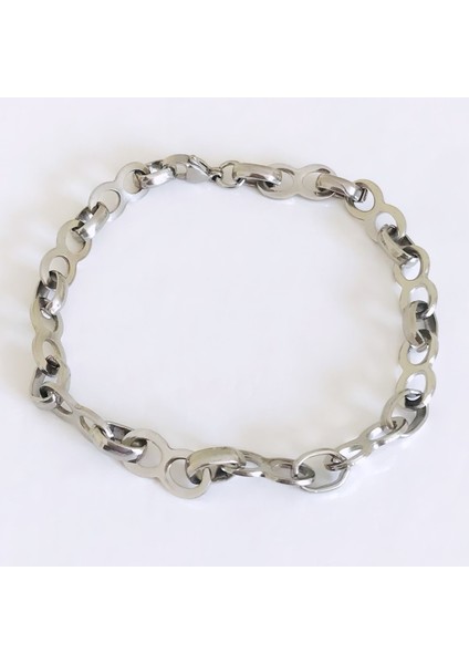 Çelik Zincir Bileklik fiyatları