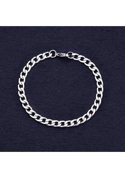 Çelik Zincir Bileklik fiyatları
