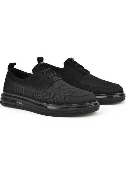 , Erkek Sneaker 153990ZZ2845 Siyah fiyatları