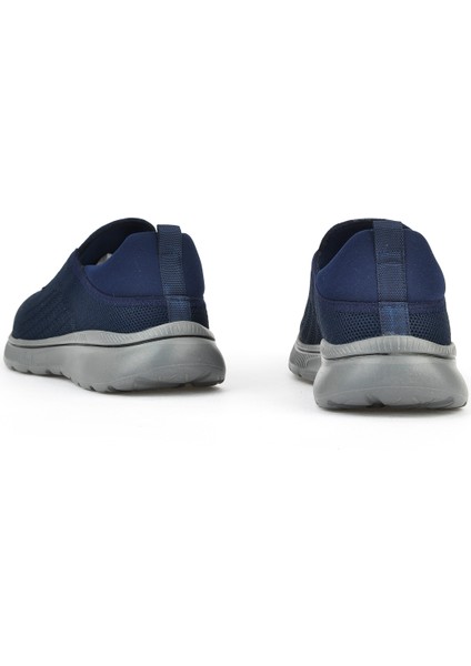 , Erkek Sneaker 153990ZZ2705 Lacivert modelleri