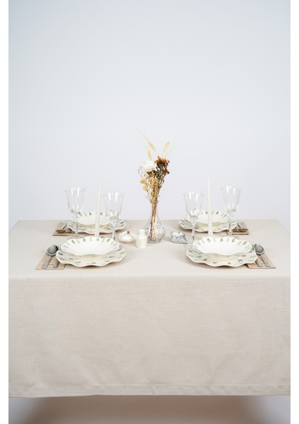 Garden Masa Örtüsü fiyatları