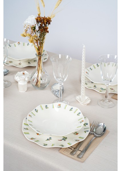 Garden Masa Örtüsü modelleri