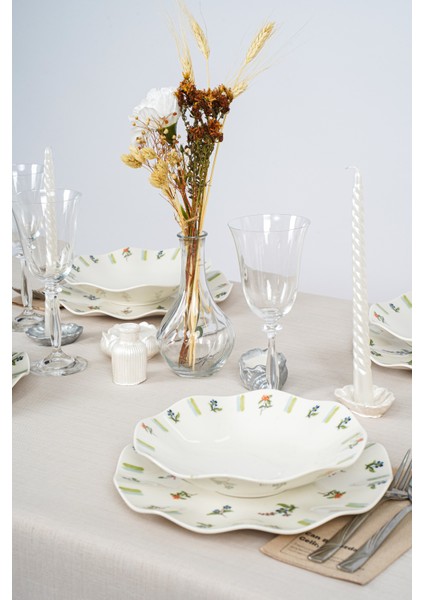 Garden Masa Örtüsü fırsatları