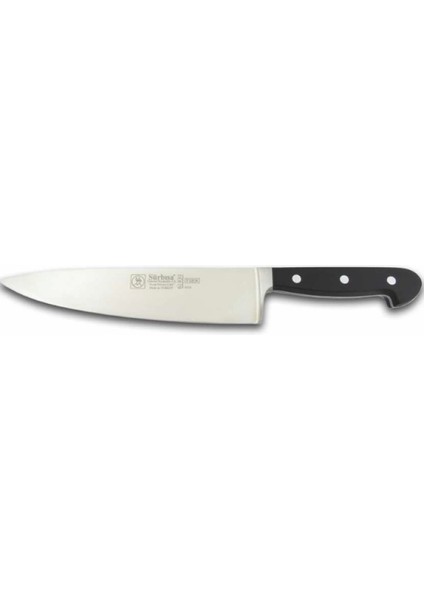Sürbisa Sıcak Dövme Aşçı Bıçağı 61930 21.0 cm