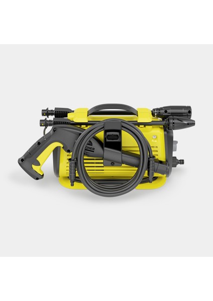 K3 Horizontal Plus Basınçlı Yıkama Makinası 1.602-823.0 fiyatları
