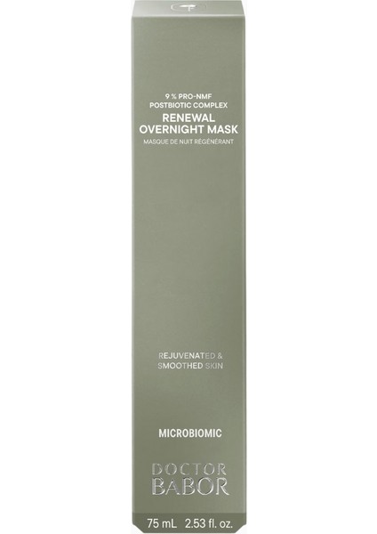 Renewal Overnight Mask, Gece Maskesi ile Yoğun Nem fiyatları