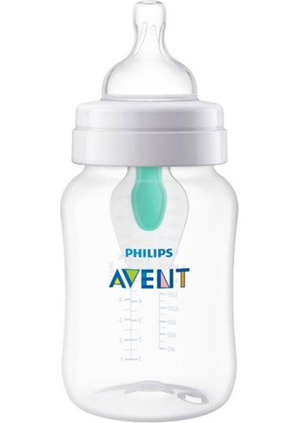 Anti-Colic PP Biberon 260 ml