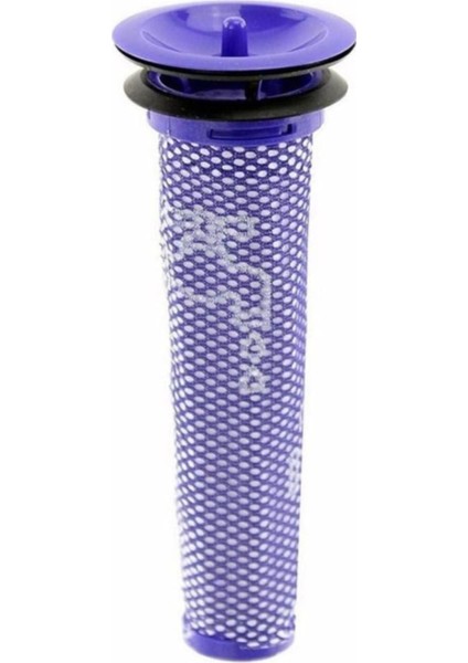 Dyson V7 V8 Cordless Dik Süpürge Uyumlu Hepa Filtre, Dyson V8 V7 Uyumlu Hepa Filtre Seti