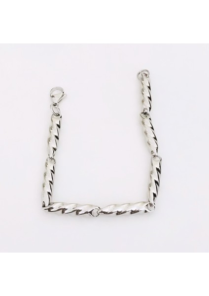 Çelik Zincir Bileklik fiyatları