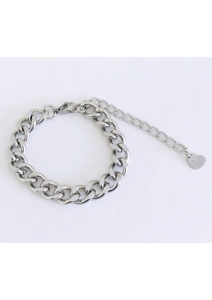 Çelik Zincir Bileklik fiyatları