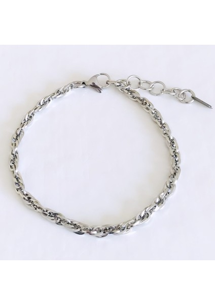 Çelik Zincir Bileklik fiyatları