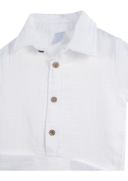 Gömlek Yaka Tulum fiyatları