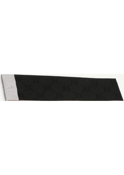 Monogram Şal Yeni Desen