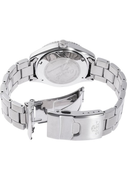 Mako RA-AC0Q12L30B Otomatik Çelik Gri Mavi Kadran Safir Cam 20 Atm 40 mm Kol Saati modelleri