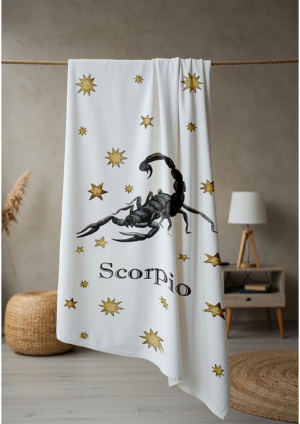 Modern Desenli Dijital Baskı Plaj Deniz Havlusu Peştamal 80X160 cm BRS029 fiyatları