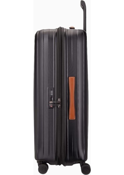 Brıc's Taormina 75 cm Ultra Hafif Büyük Boy Trolley Valiz Şık ve Geniş Hacimli Tasarım modelleri