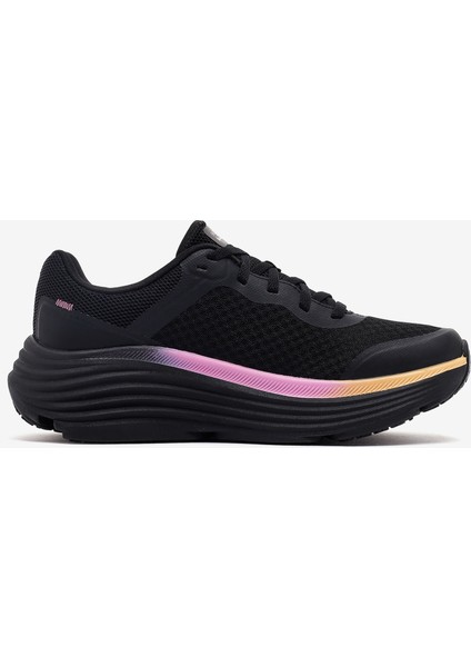 Max Cushioning Endeavour Kadın Siyah Koşu Ayakkabısı 129470 Bkpk fiyatları