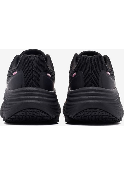 Max Cushioning Endeavour Kadın Siyah Koşu Ayakkabısı 129470 Bkpk indirimleri