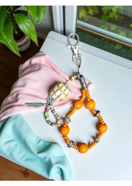 Tasarım Turuncu Konsept Charm fiyatları