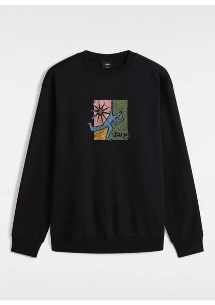 Style Guy Loose Crew