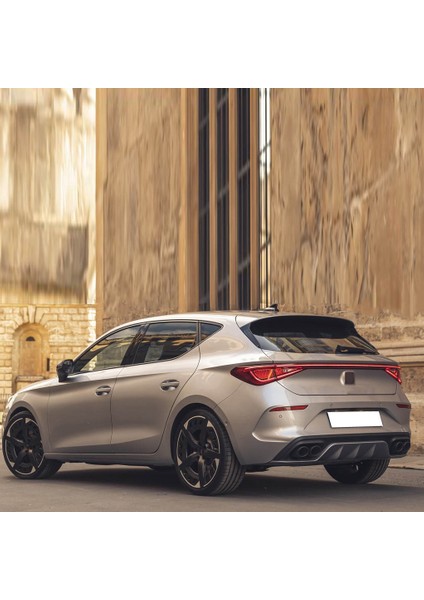 Cupra Leon 2021-2025 Arka Cam Sileceği 5FA955427 fiyatları