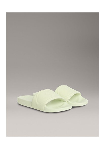 Kadın Yeşil Terlik fiyatları