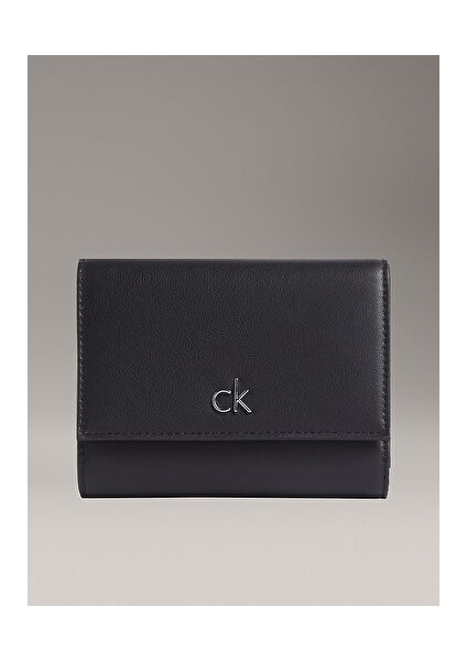 Kadın Siyah Cüzdan