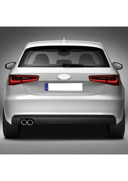 Audi A3 2013-2016 Arka Cam Silecek Süpürgesi 33CM fiyatları