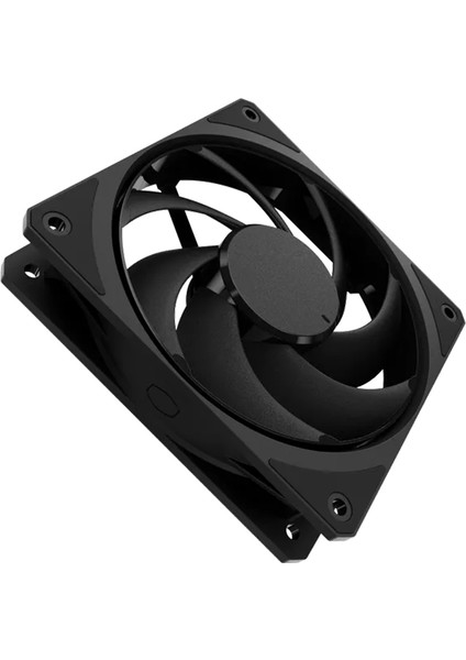 Mobius 120 Black Edition 120MM Fan fiyatları