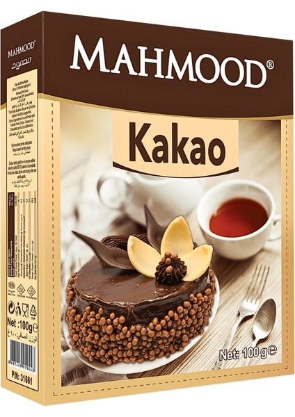 Kakao 100 G