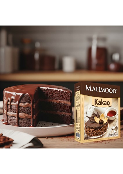 Kakao 100 G fırsatları
