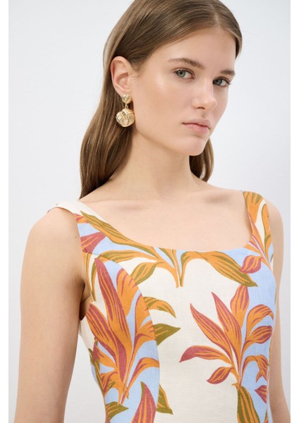 Büzgülü Elbise Emp.mavi 12444756000 fiyatları