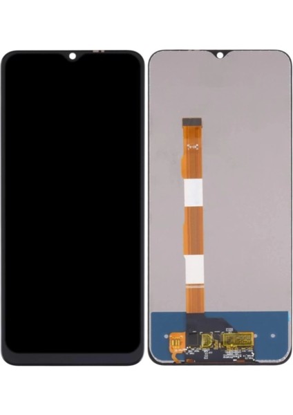 Vivo Y16 LCD Ekran
