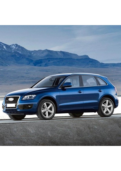 Audi Q5 2009-2017 Arka Cam Silecek Süpürgesi 33CM fiyatları
